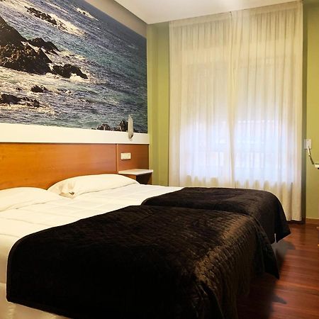 Hotel Bello O Pino Eksteriør bilde
