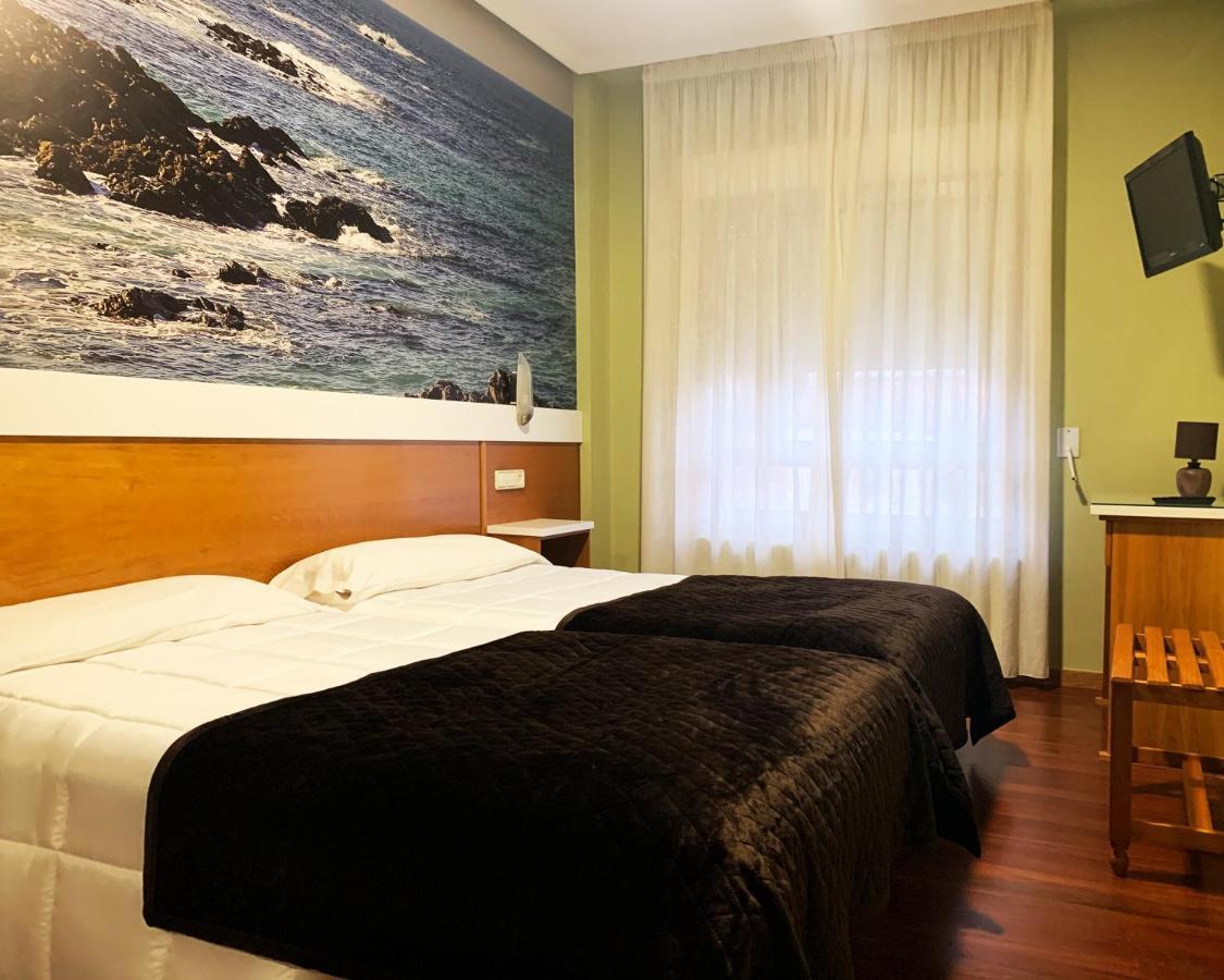 Hotel Bello O Pino Eksteriør bilde