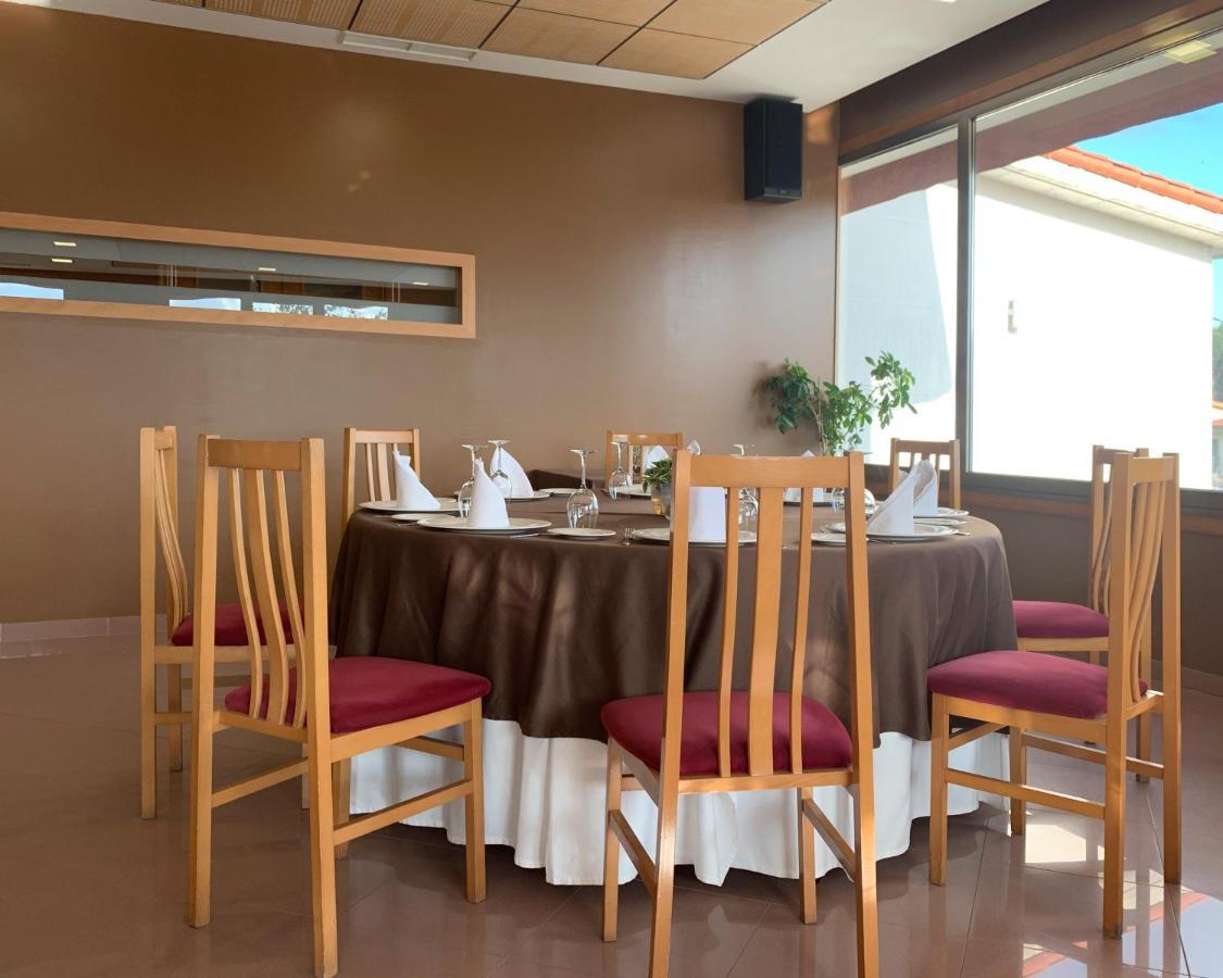 Hotel Bello O Pino Eksteriør bilde