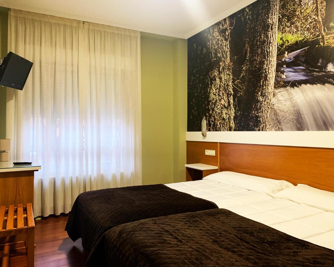 Hotel Bello O Pino Eksteriør bilde