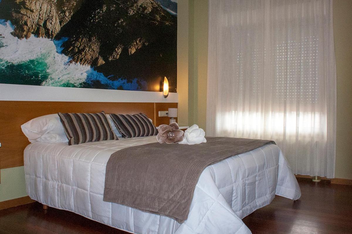 Hotel Bello O Pino Eksteriør bilde