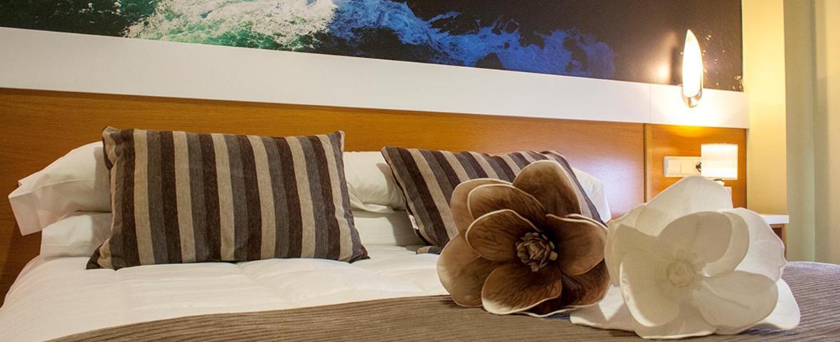Hotel Bello O Pino Eksteriør bilde