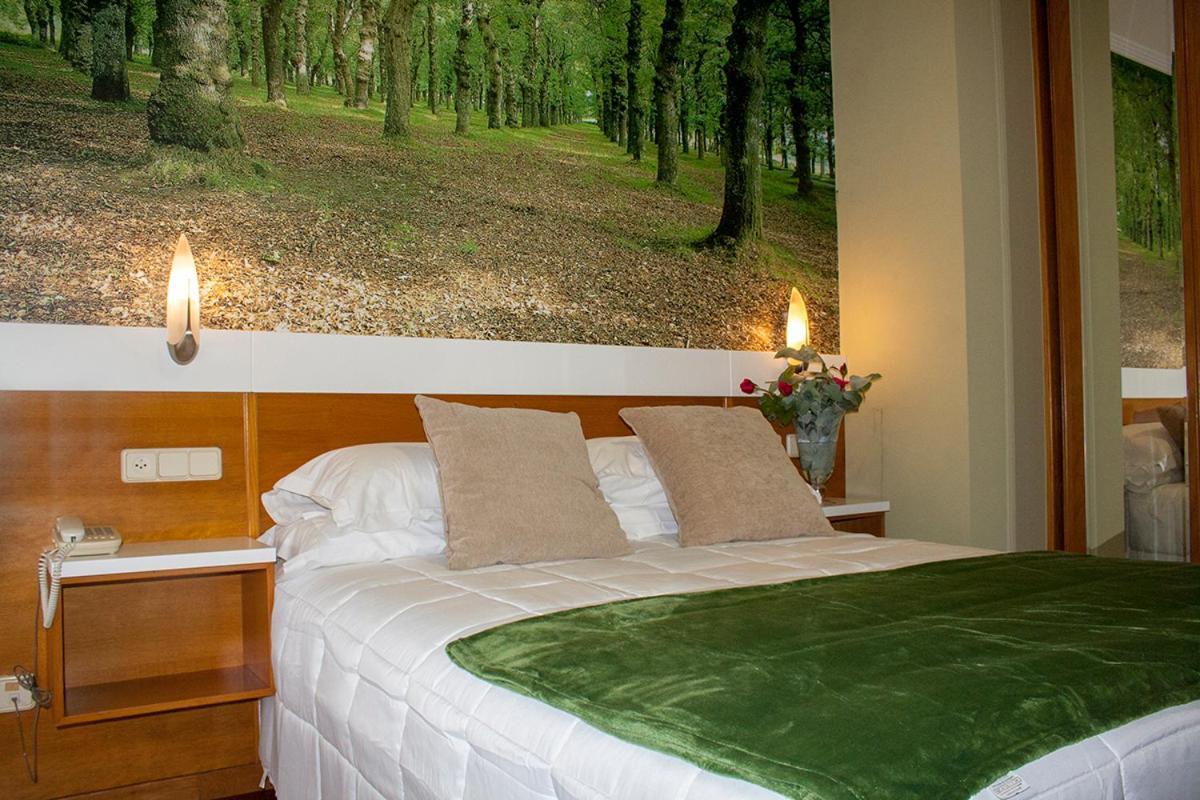 Hotel Bello O Pino Eksteriør bilde