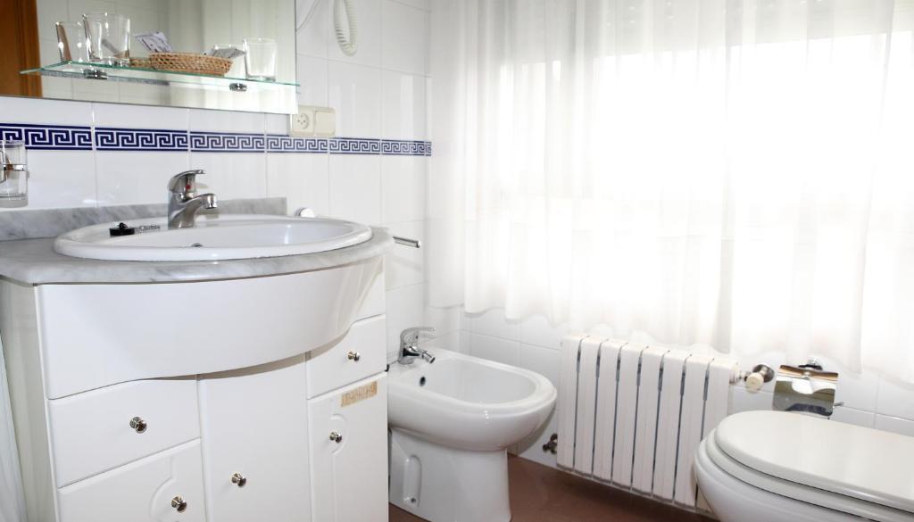 Hotel Bello O Pino Eksteriør bilde