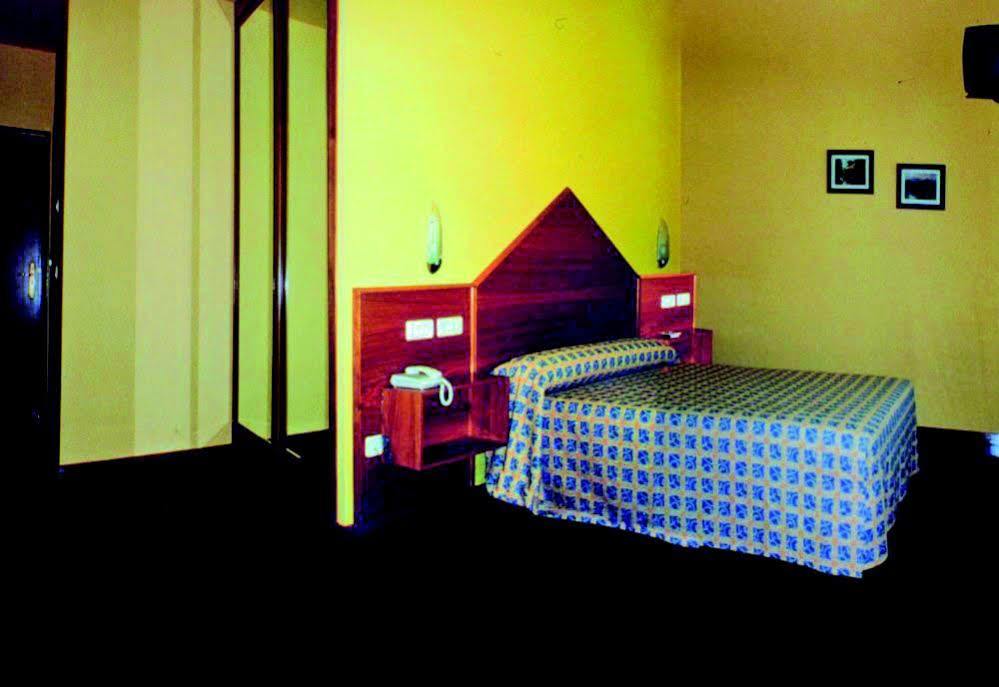 Hotel Bello O Pino Eksteriør bilde
