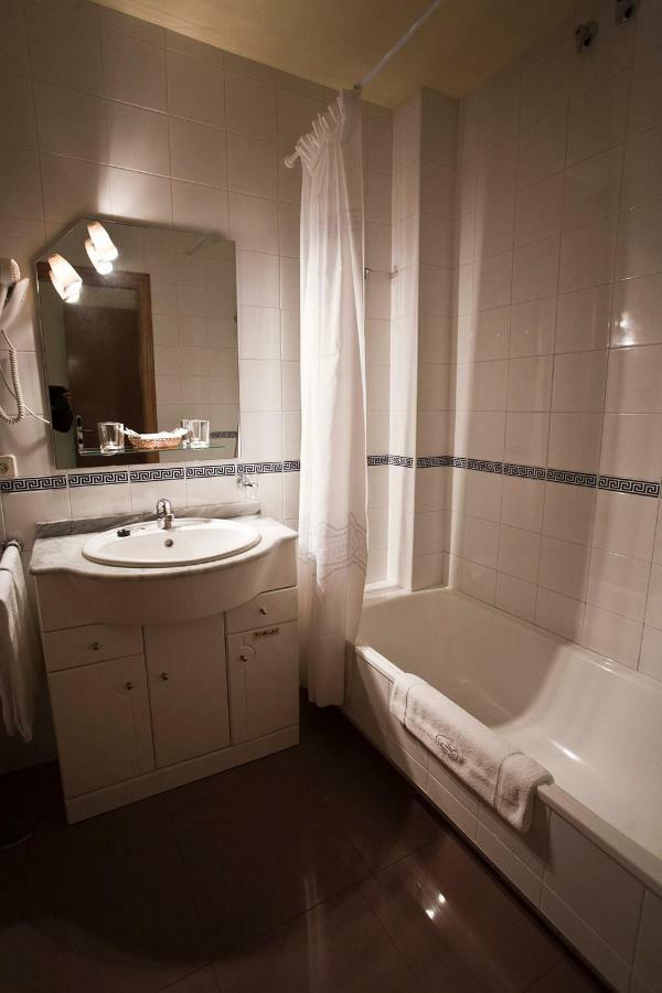 Hotel Bello O Pino Eksteriør bilde