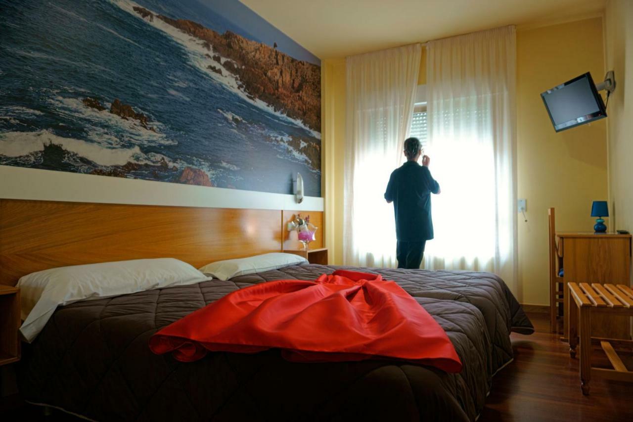 Hotel Bello O Pino Eksteriør bilde