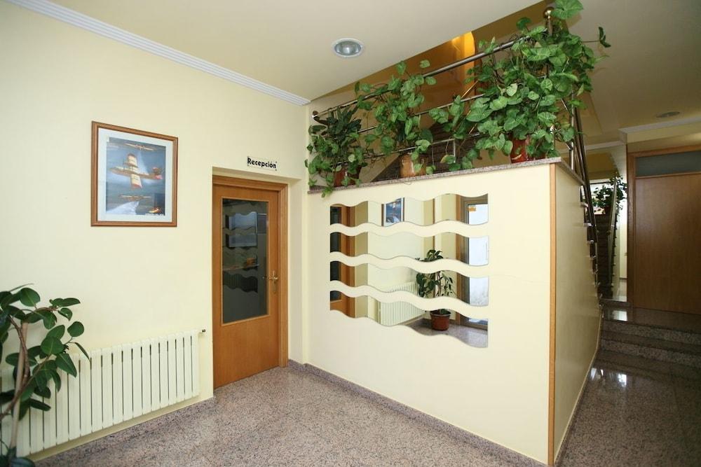 Hotel Bello O Pino Eksteriør bilde